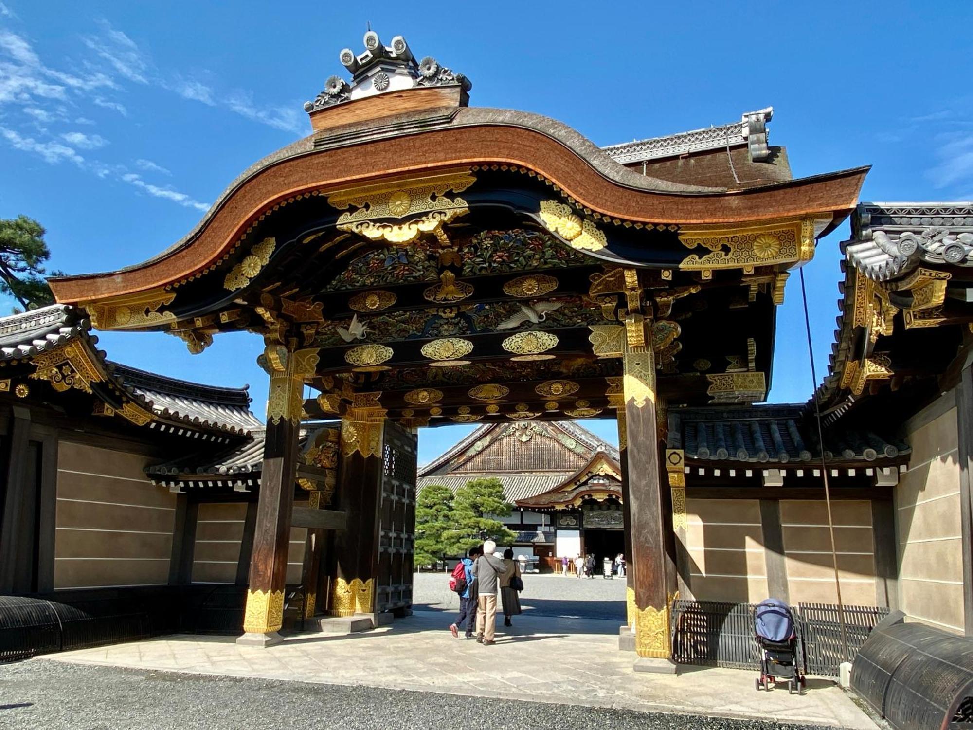 Kyoto Uraraka Guest House Zewnętrze zdjęcie